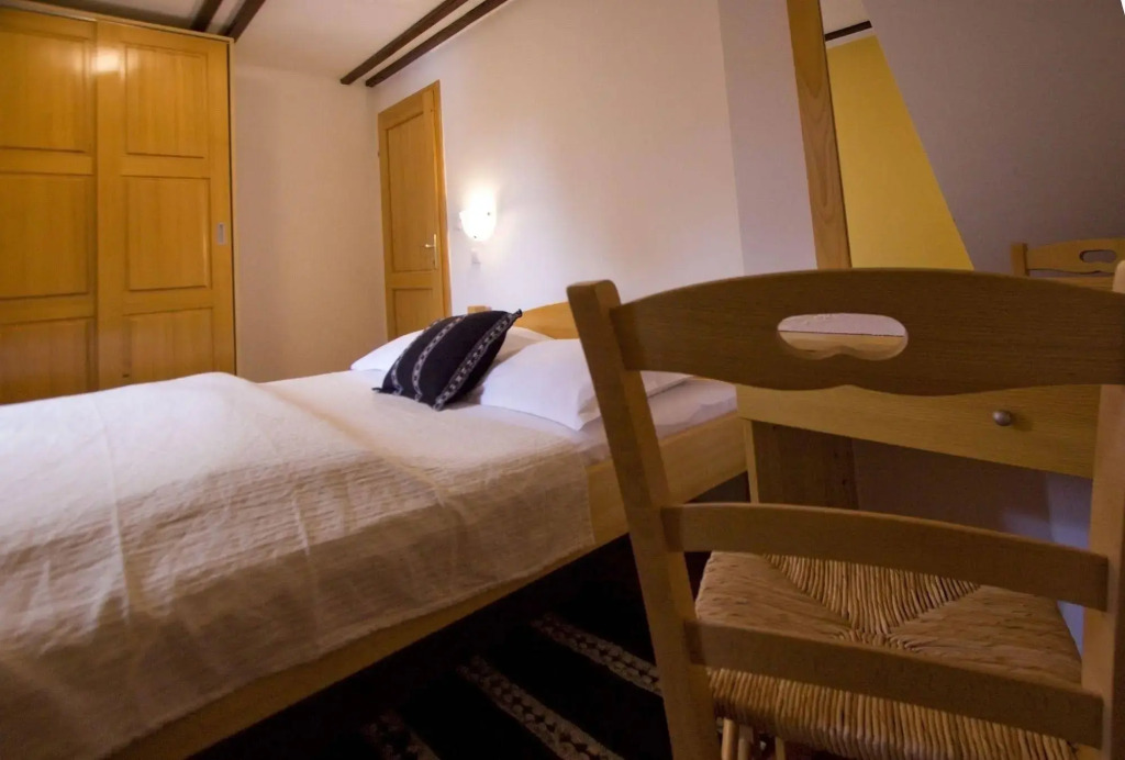 B&B Villa Plitvica