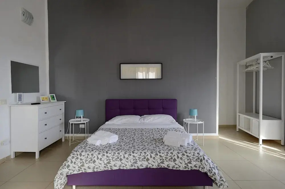 B&B Le Stanze Di Marchisia