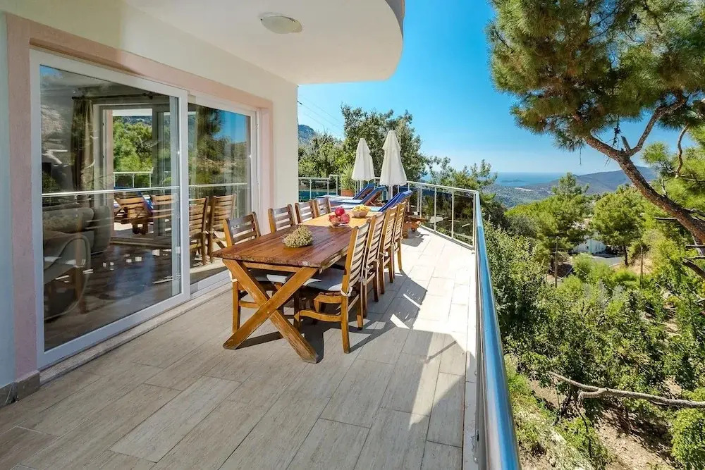 Villa Tepe