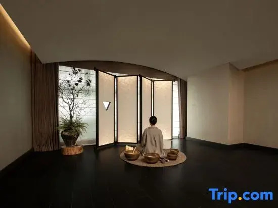SAVHE Hotel Guangzhou Financial City