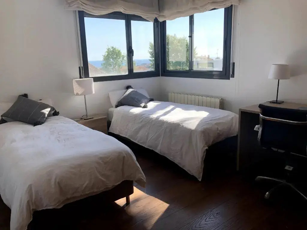 R64 Deluxe Villa Déjà Vu