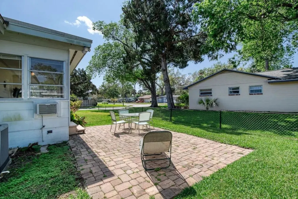 Home Away From Home Daytona 3 Bedroom