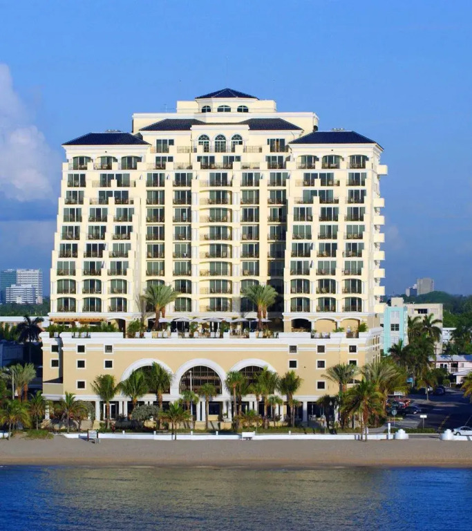 The Atlantic Hotel & Spa