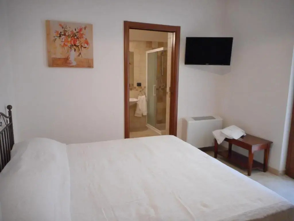 Le Terrazze Miramare B&B