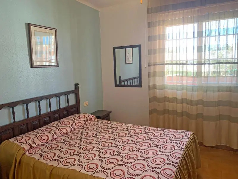 Apartamento Papa Luna Segunda Lnea 3000