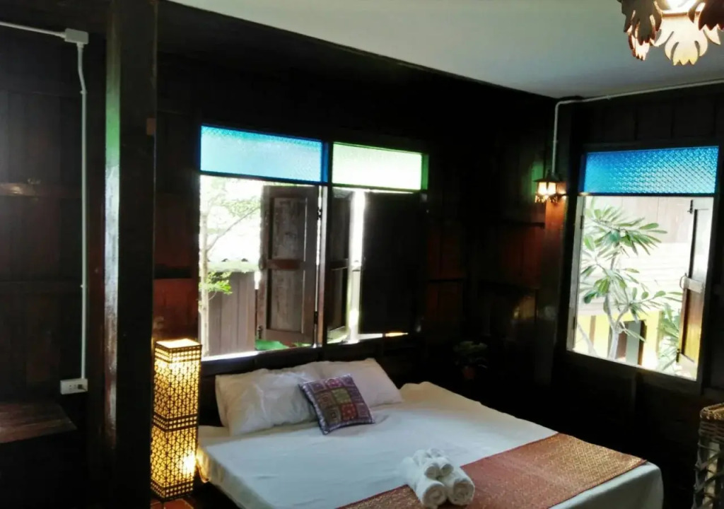 Baan Khun Krub
