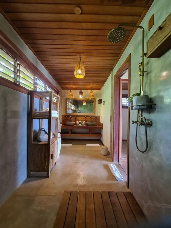 Filha da Lua Ecolodge