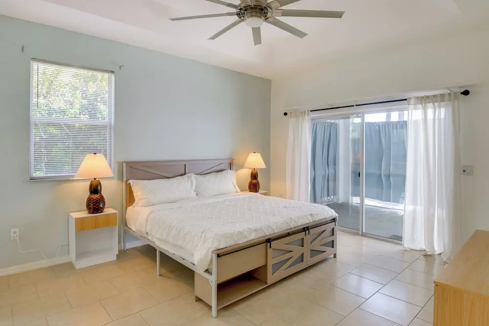 Sun & Sand in Palm Coast! Home w/ Private Pool