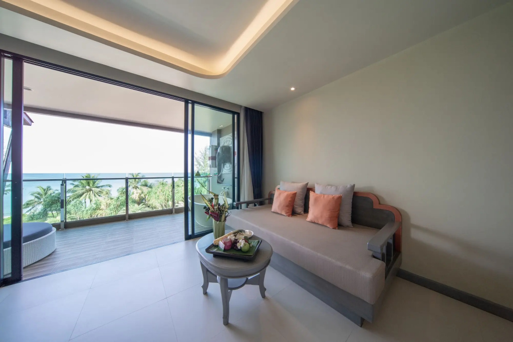 Maikhao Palm Beach Resort - SHA Plus