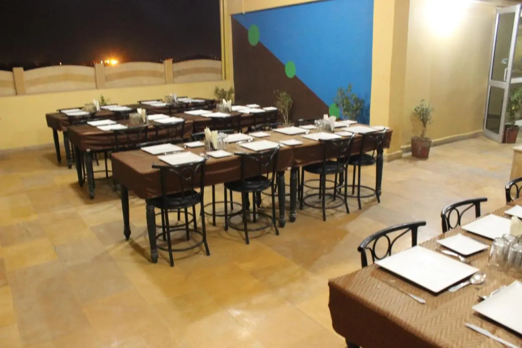 Hotel Imperial