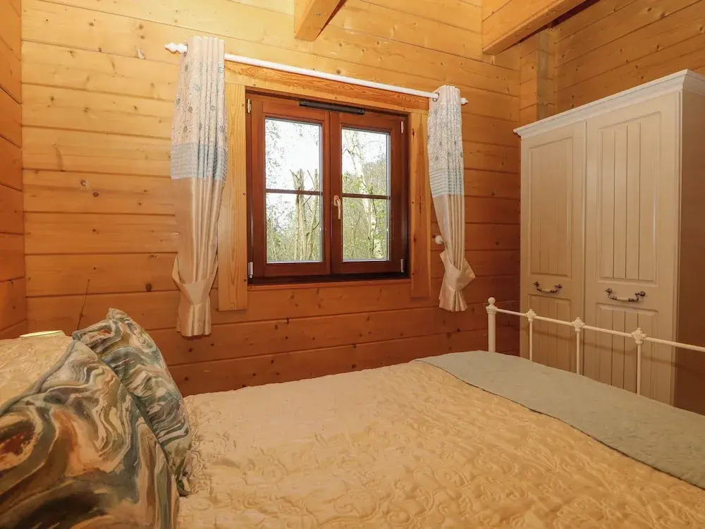 Heron Lodge