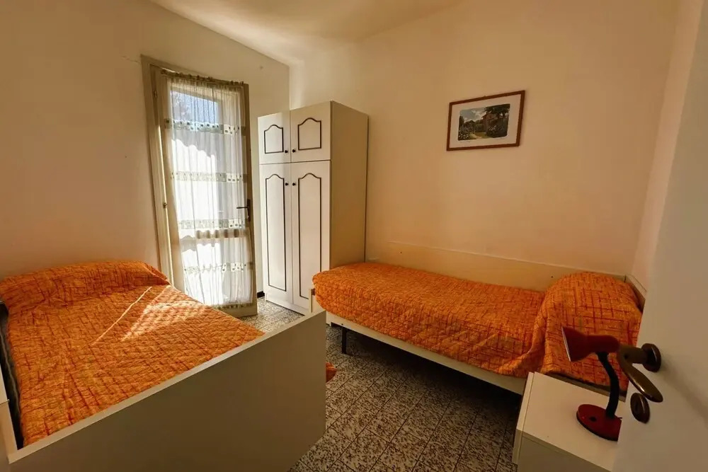 Perfect Family Getaway in Bibione With Pool