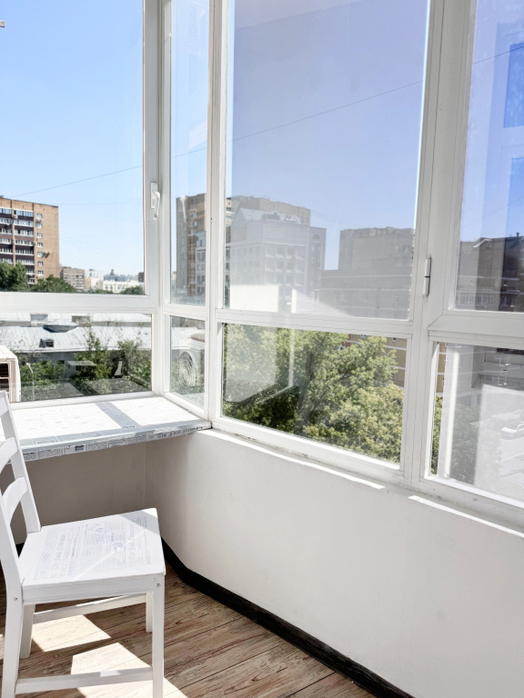 Urban Apartments на пер. 3-й Самотечный