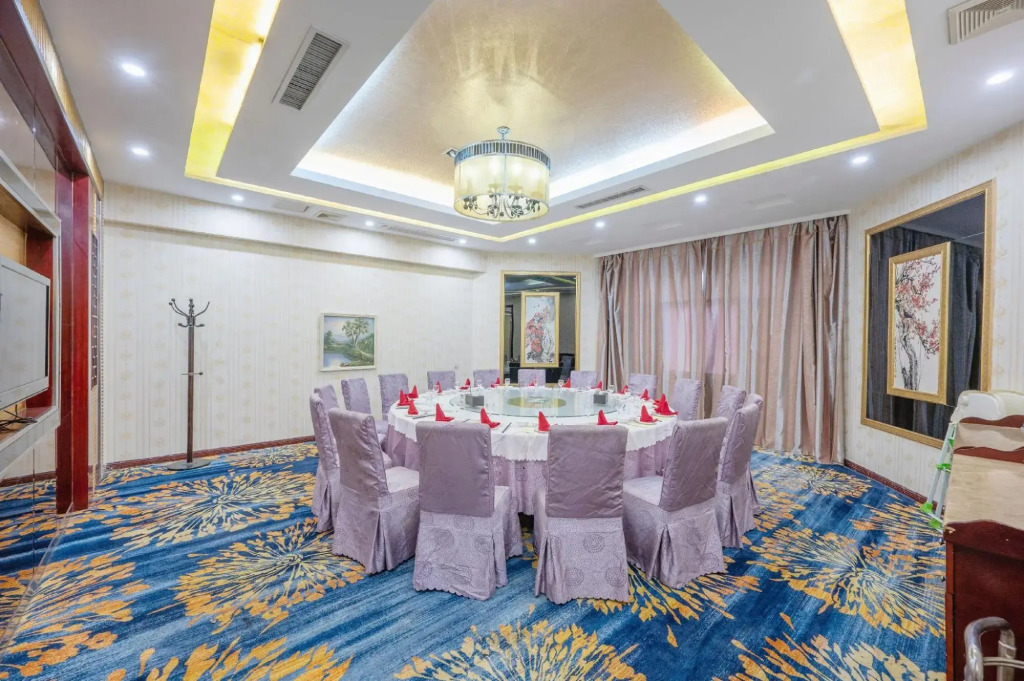 Zhongnan Hotel