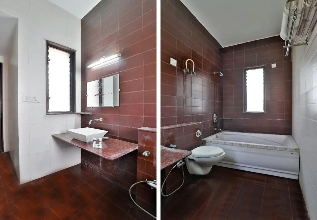 Hotel Deep Palace By OYO Rooms
