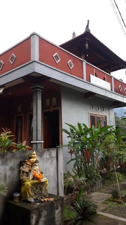 The Kubu Galungan