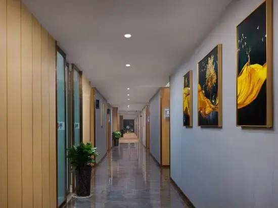 yunman  hotel