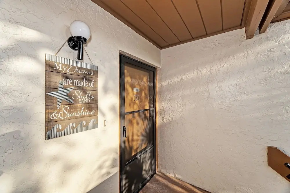 Midnight Cove Ii 733f - Spectacular Bayside Rental! 2 Bedroom Condo