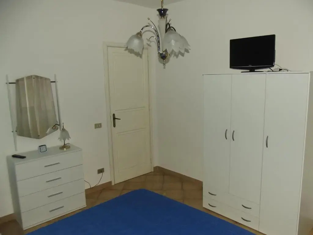 Appartamento Vacanze Mare