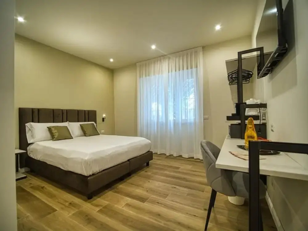 Gioia Guest House