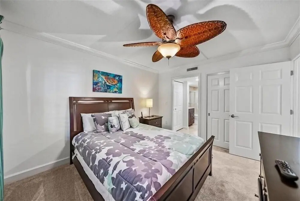 Sea Oats 121 2 Bedroom Home by RedAwning