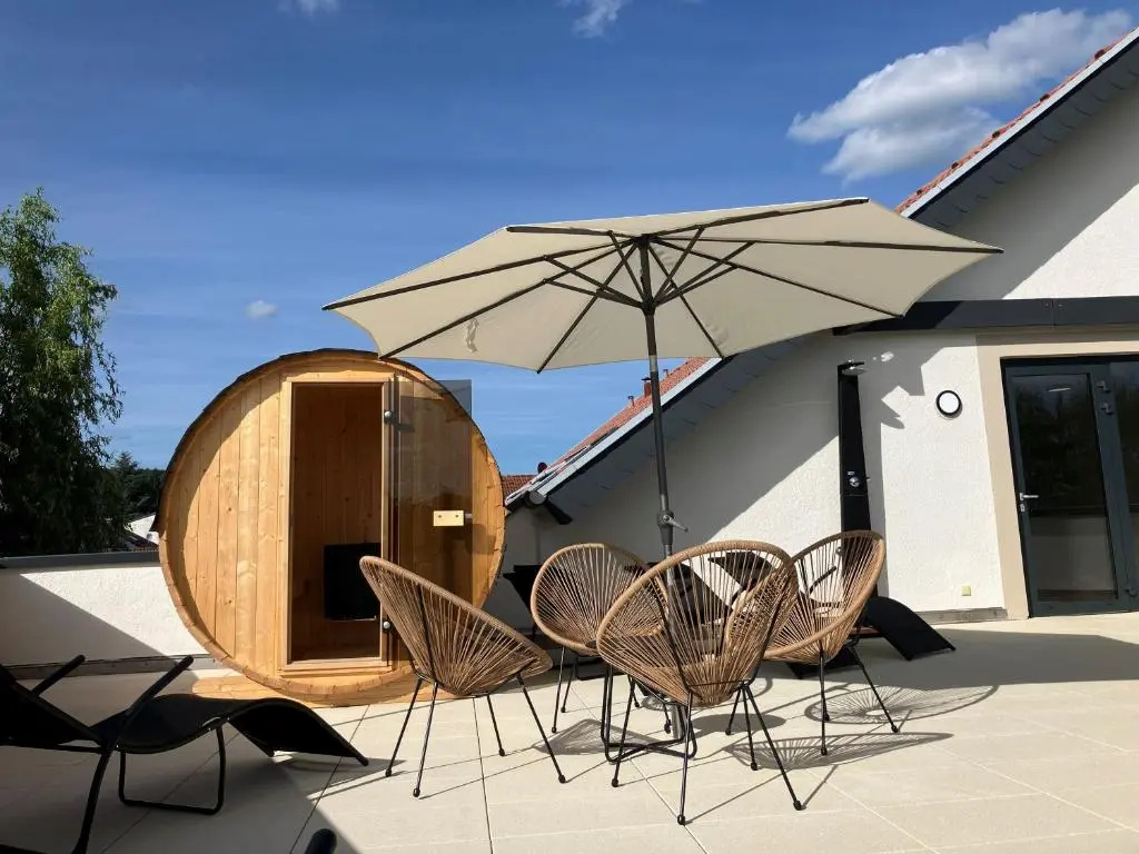 Amelie No 3 Hotel & Appartements