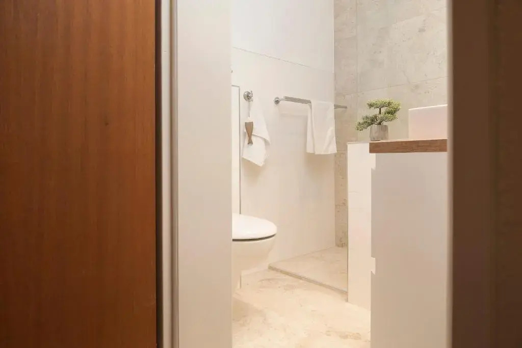Seepark Lindenallee Wohnung 2f-1 Waterkant Scharbeutz