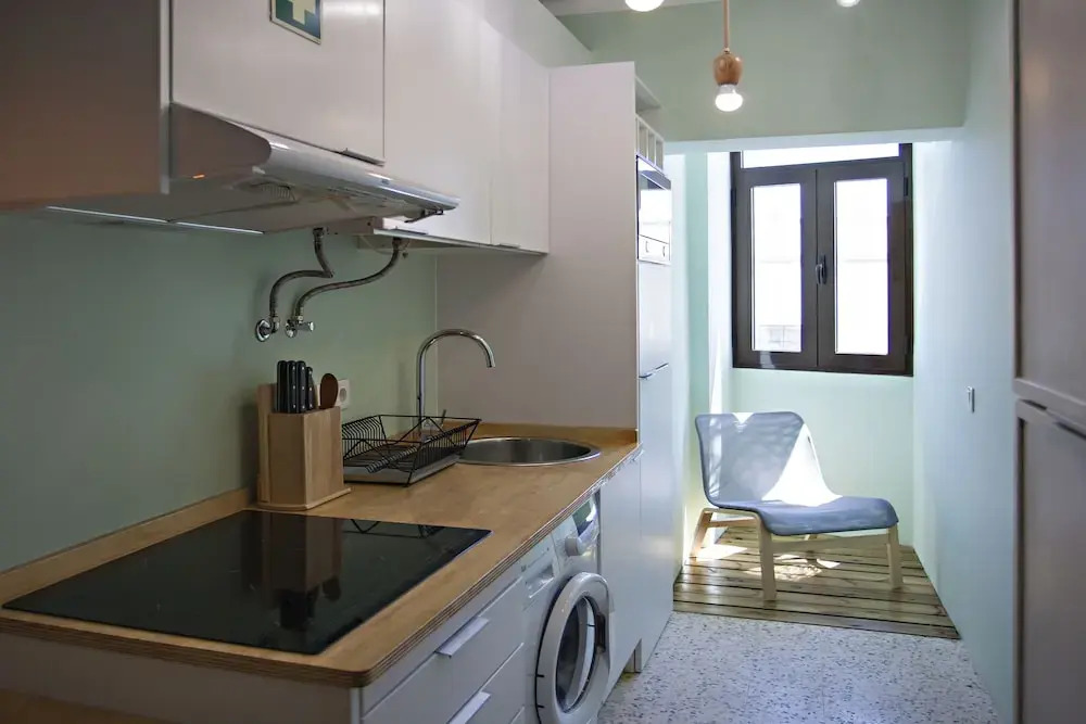 MY CHOICE Sunrise Apartment