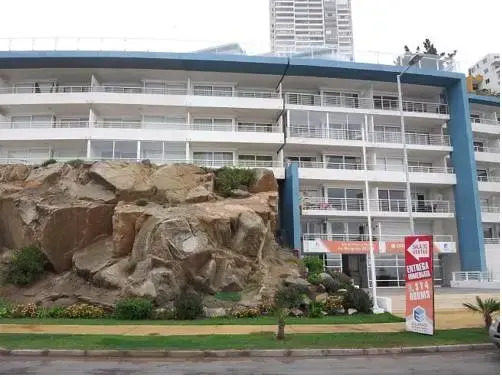 DEPARTAMENTO, COSTA LILENES, Concon