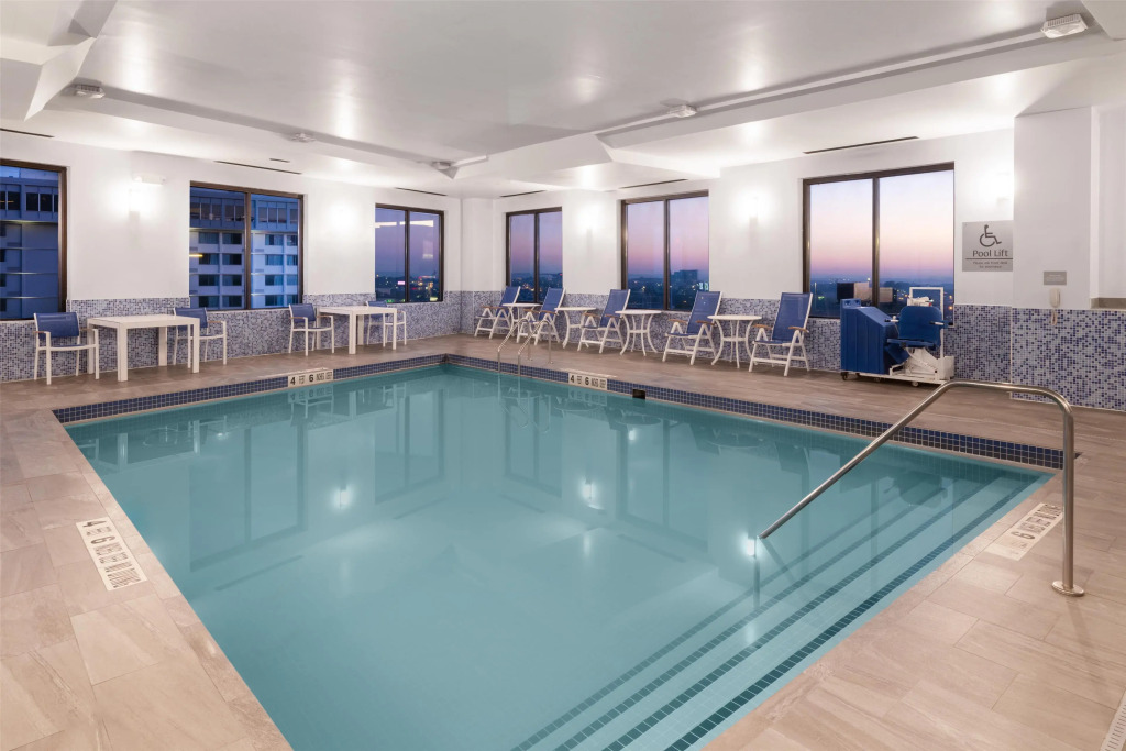 Best Western Premier NYC Gateway Hotel
