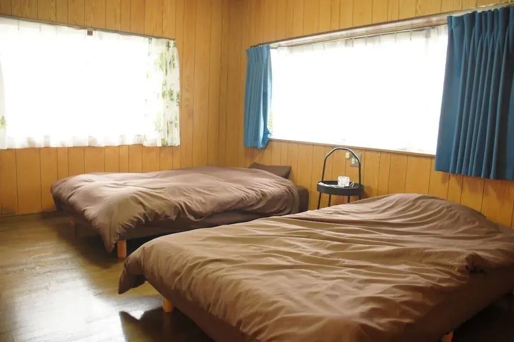 Yoshimura House Hotel 6