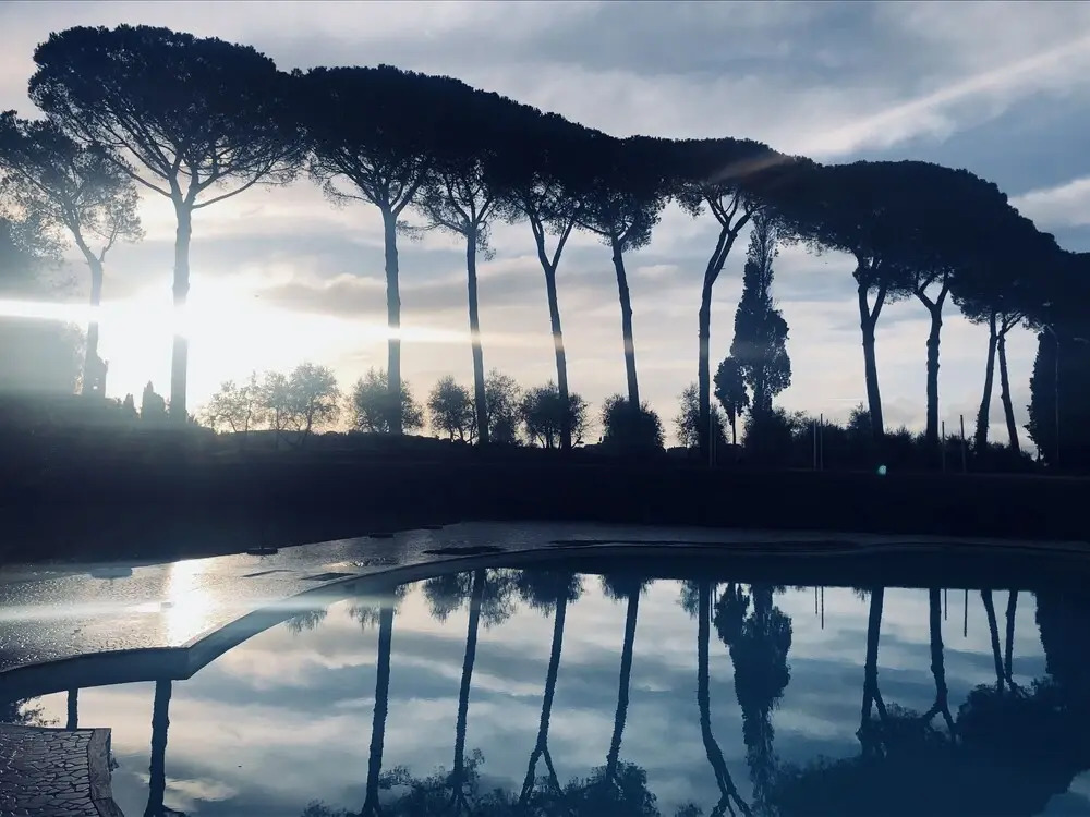 Borgo Colleoli Resort