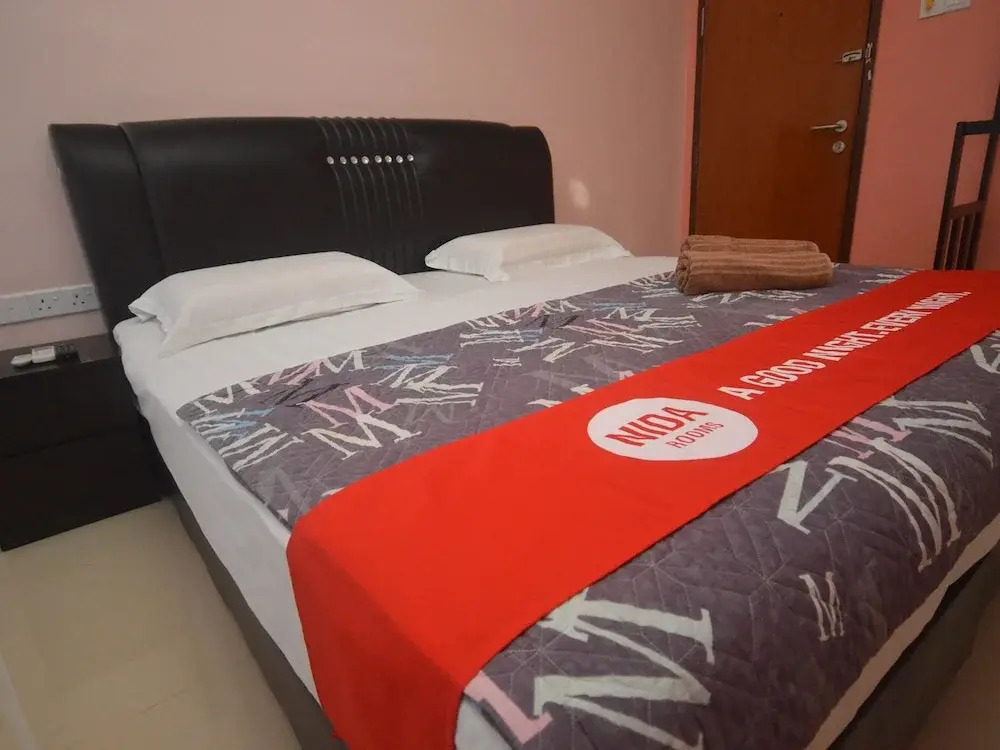 Arina Hotel at Bangi