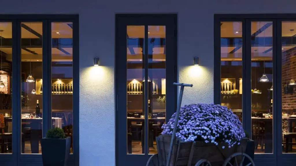 WeinHotel Fritz Walter