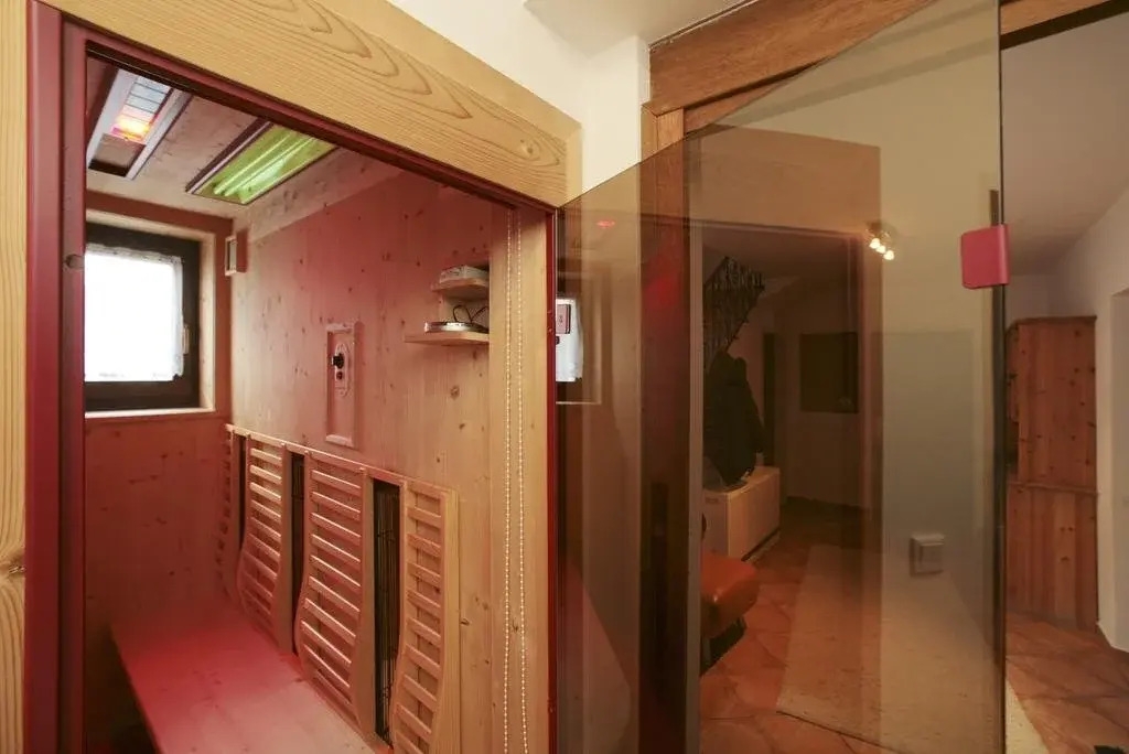 Chalet Georg