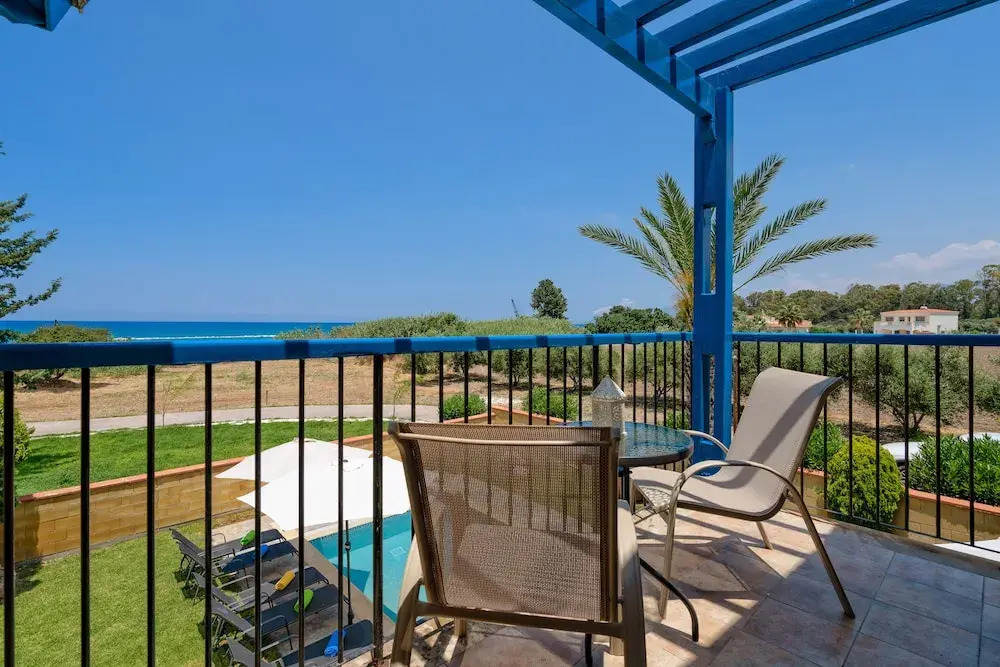 The Olympians Villas
