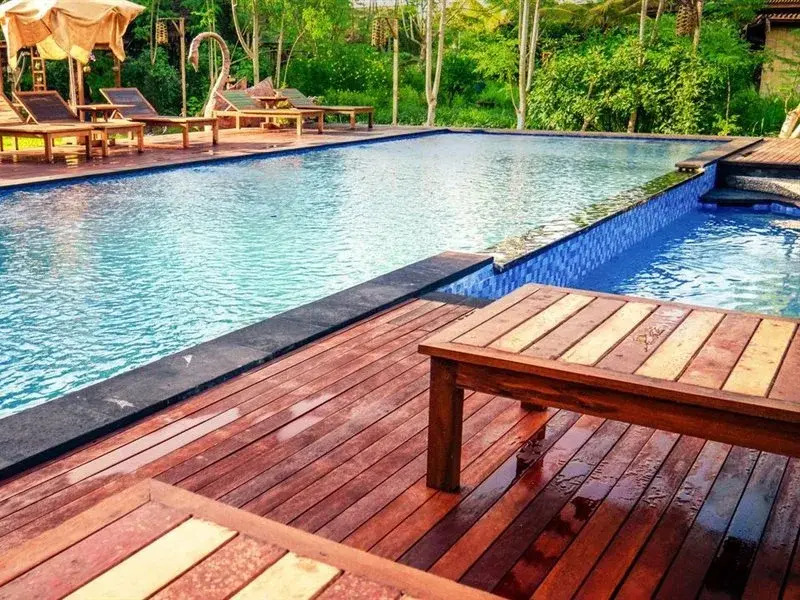 Genta Agrotourism Villa