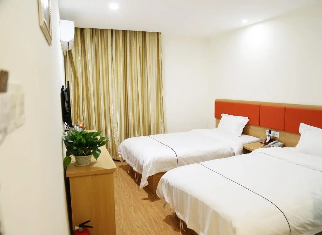 Guangnan Hotel
