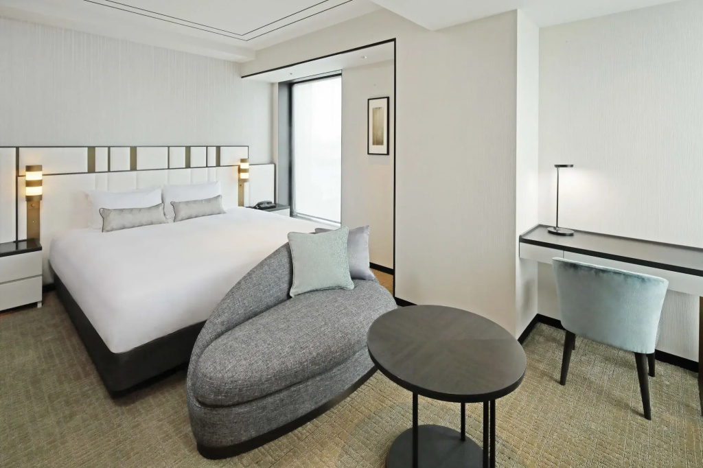 KOKO HOTEL Premier Nihonbashi Hamacho