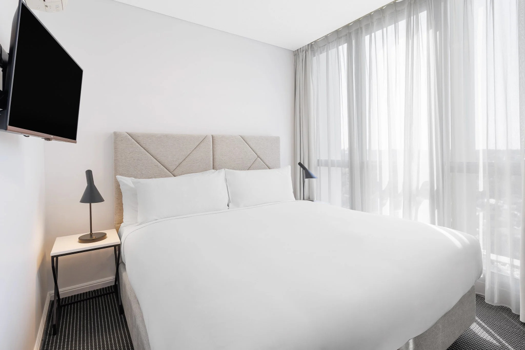 Meriton Suites Zetland
