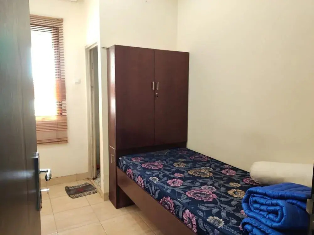 Residence 9 Penjaringan - Caters to Women