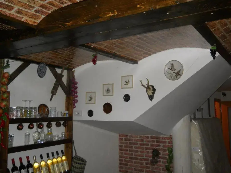 Casa Borza
