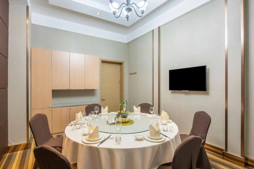 Holiday Inn Express Shenyang Golden Corridor by IHG