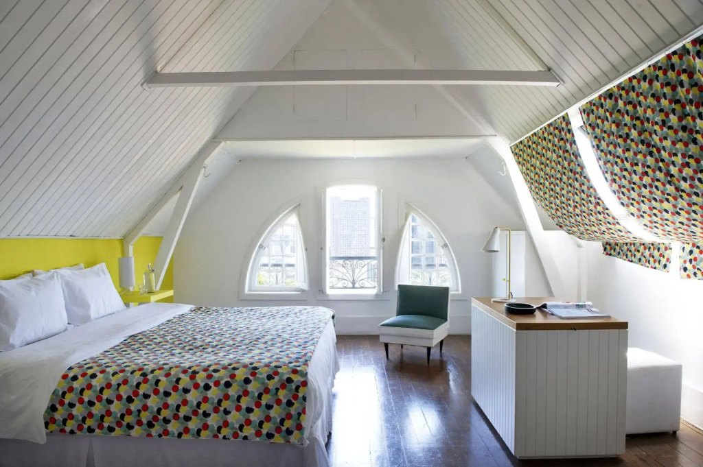 Casa Amarelo par Robert le Héros