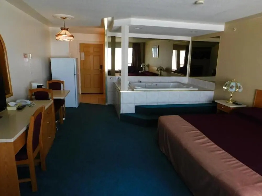 Western Budget Motel #1 Leduc/Nisku