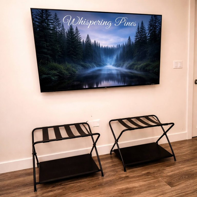 Calm Luxury Living 1BR Retreat Pool, Hot Tub, Wifi
