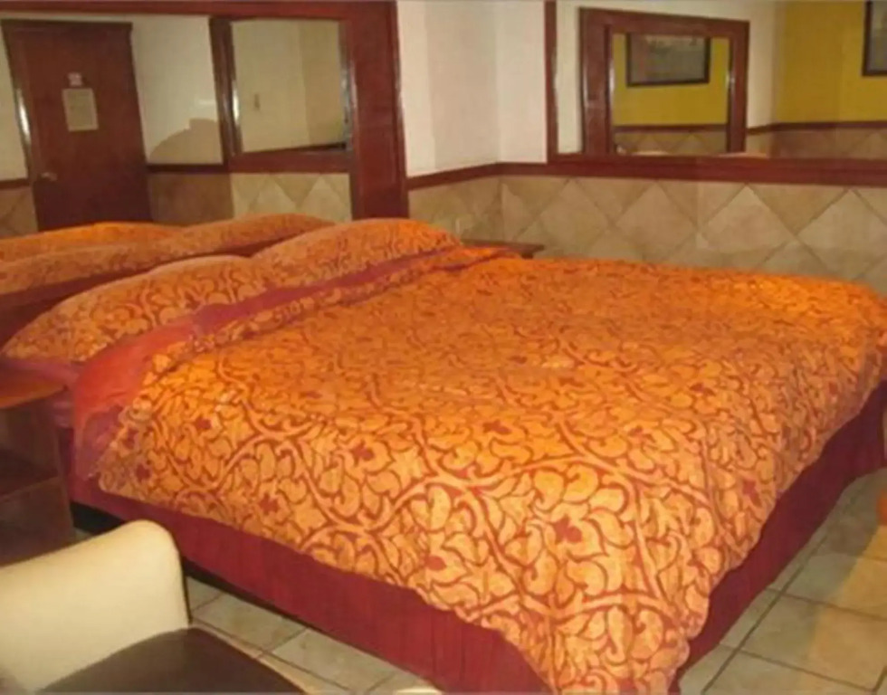 Hotel las Vegas