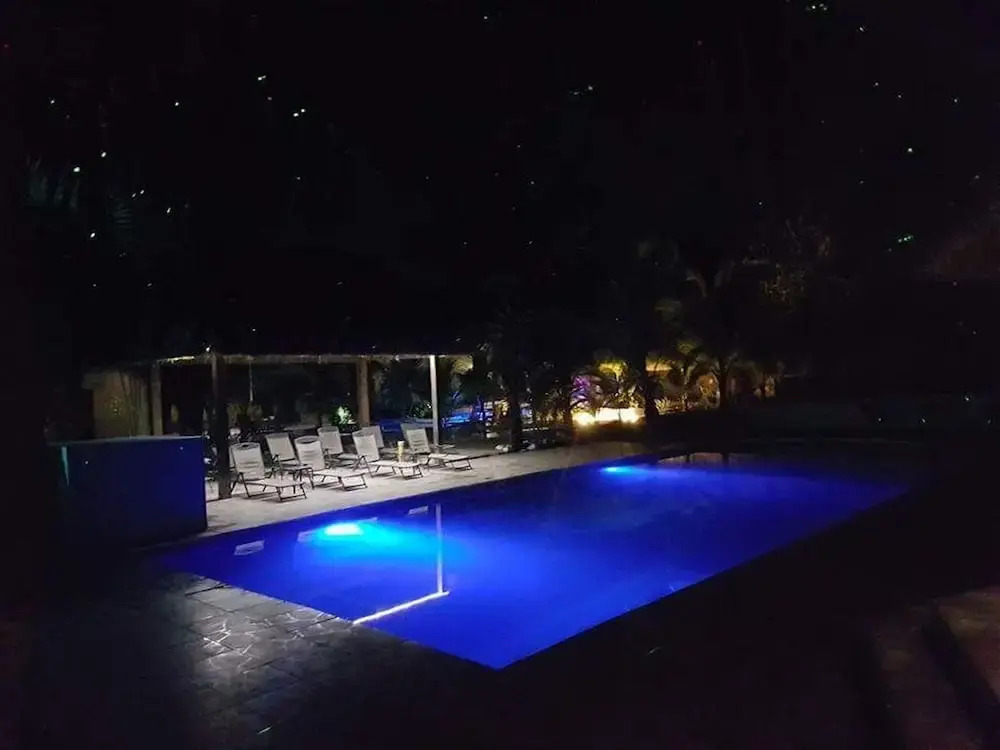 Paradise Inn