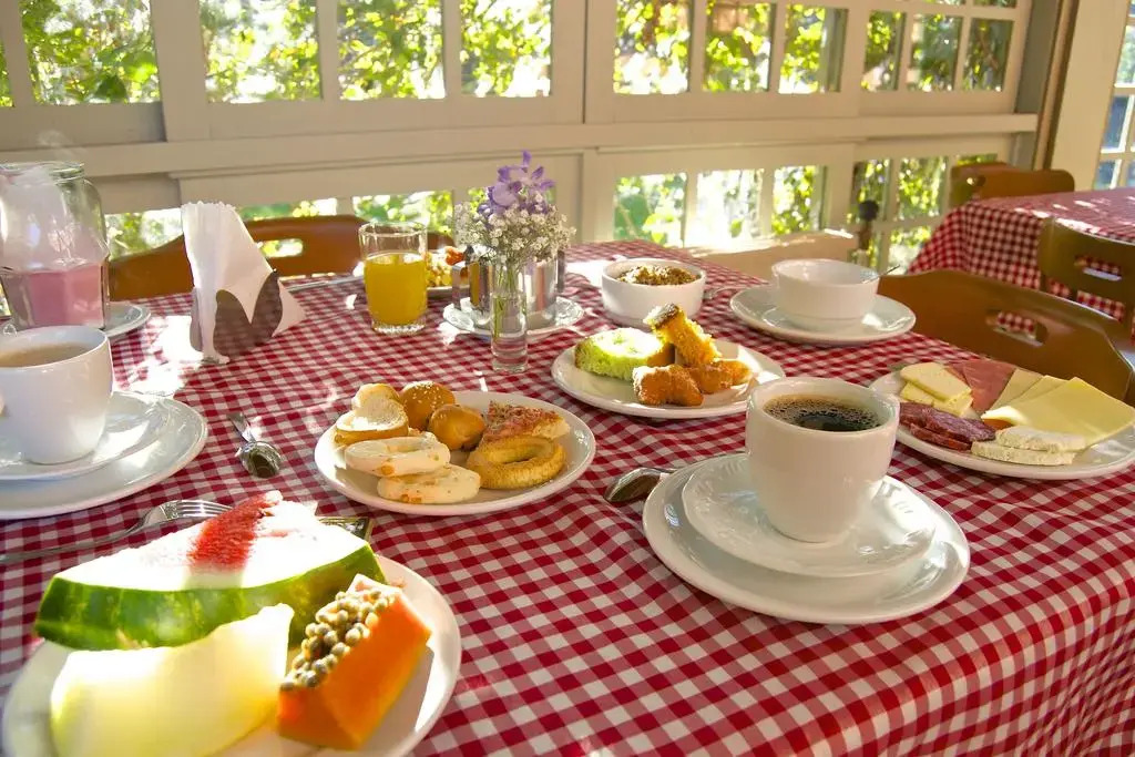 Golden Hills Vila Suzana