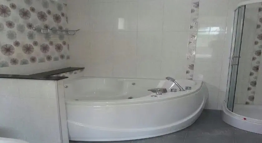 Private Pool Villa at Thalang